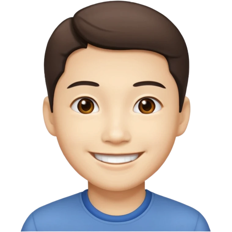 Lee zii jia  emoji