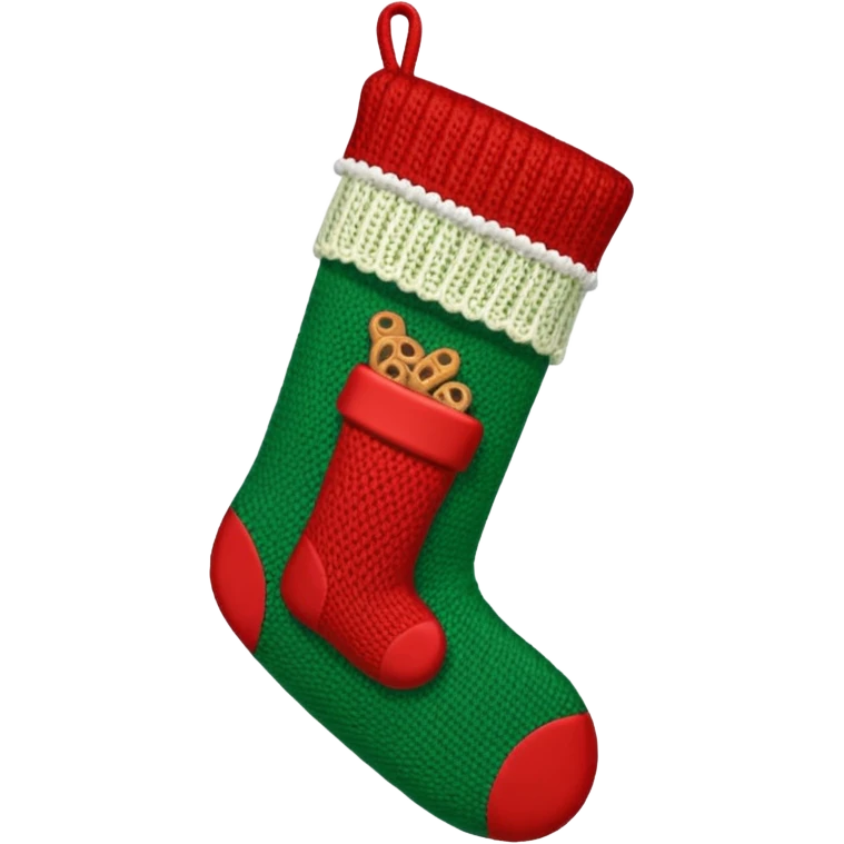 December emoji