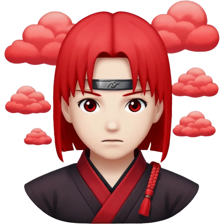 Akatsuki emoji