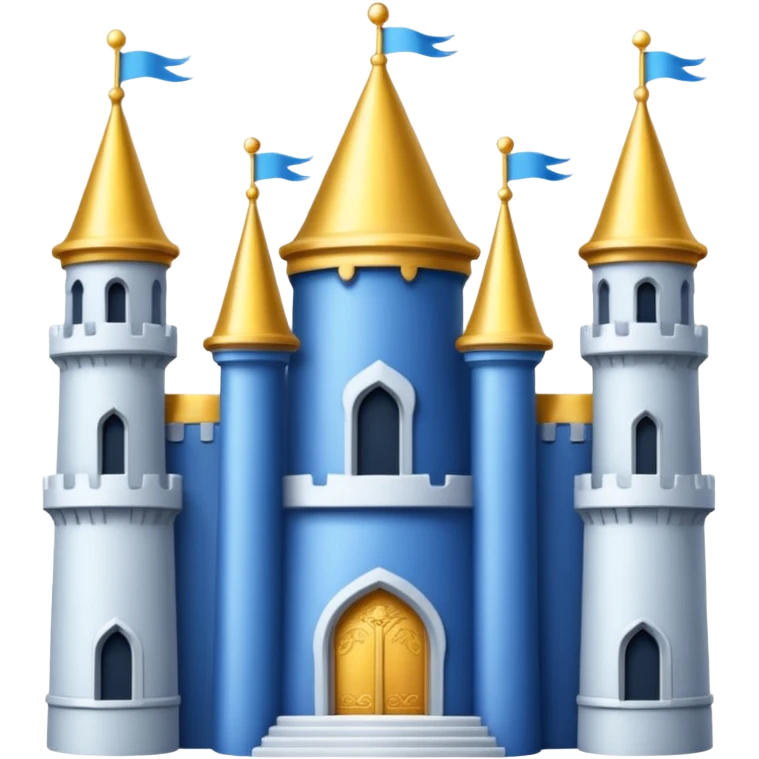 kingdom emoji