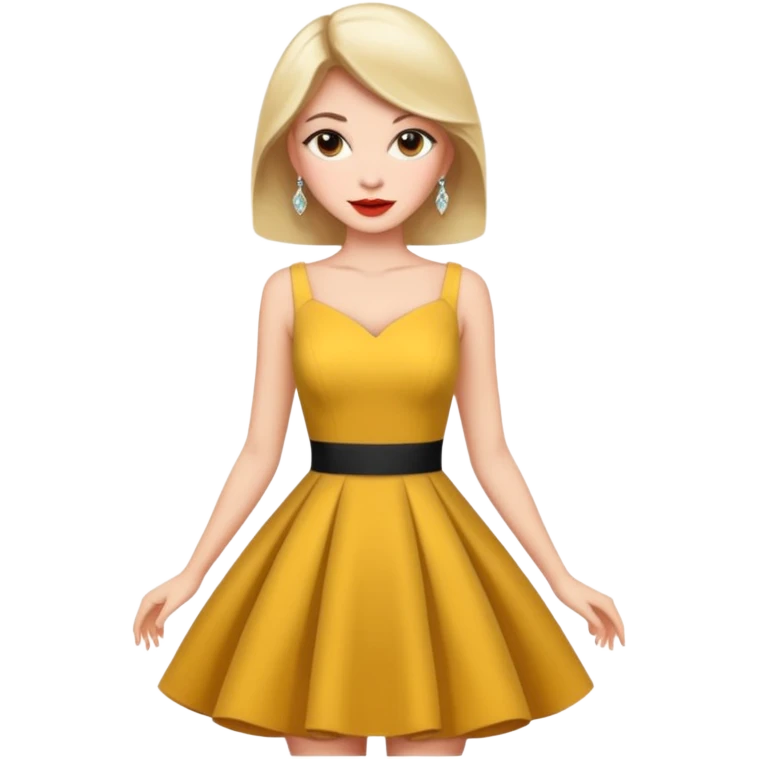 glamour emoji