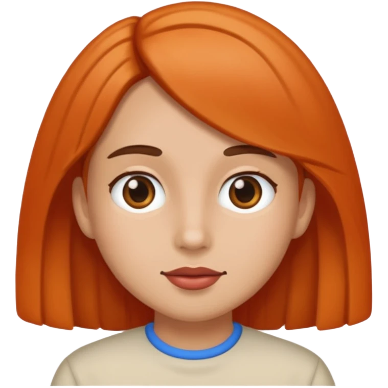 Cochie emoji