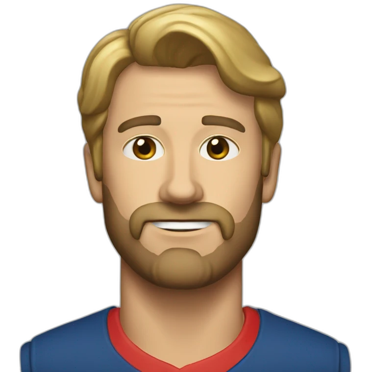 David Laroche emoji