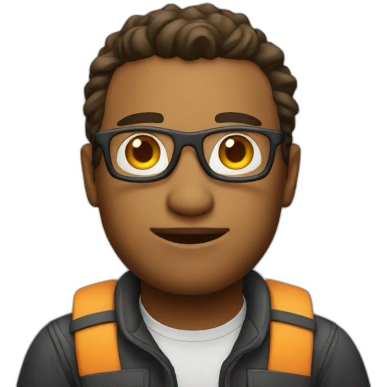 developer emoji