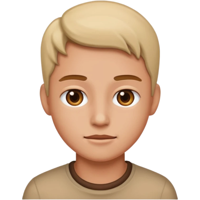 sans personne emoji