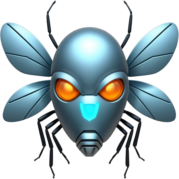 D3bug emoji