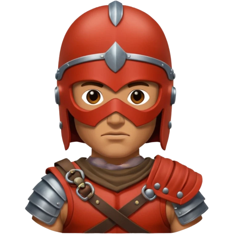 Gladiator emoji