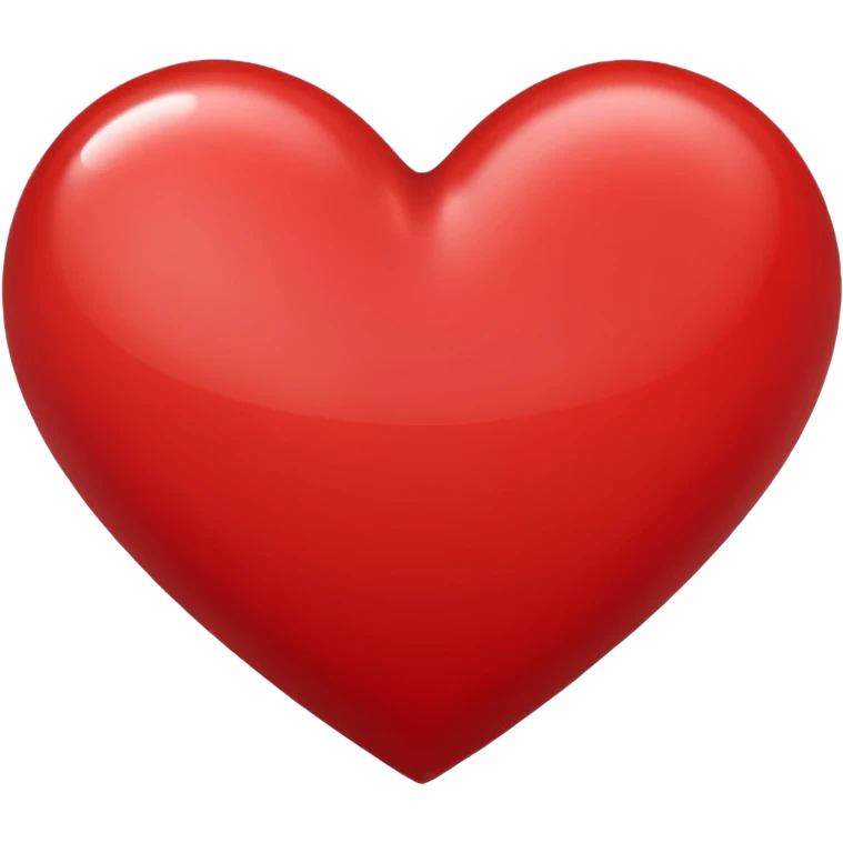 ❤️ emoji