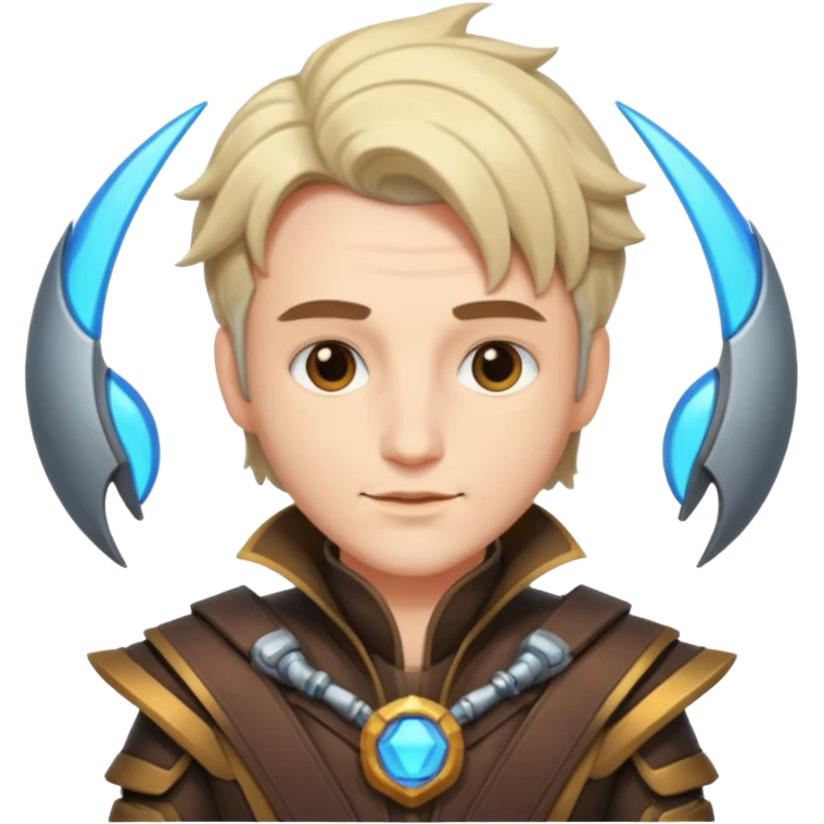 Bard emoji