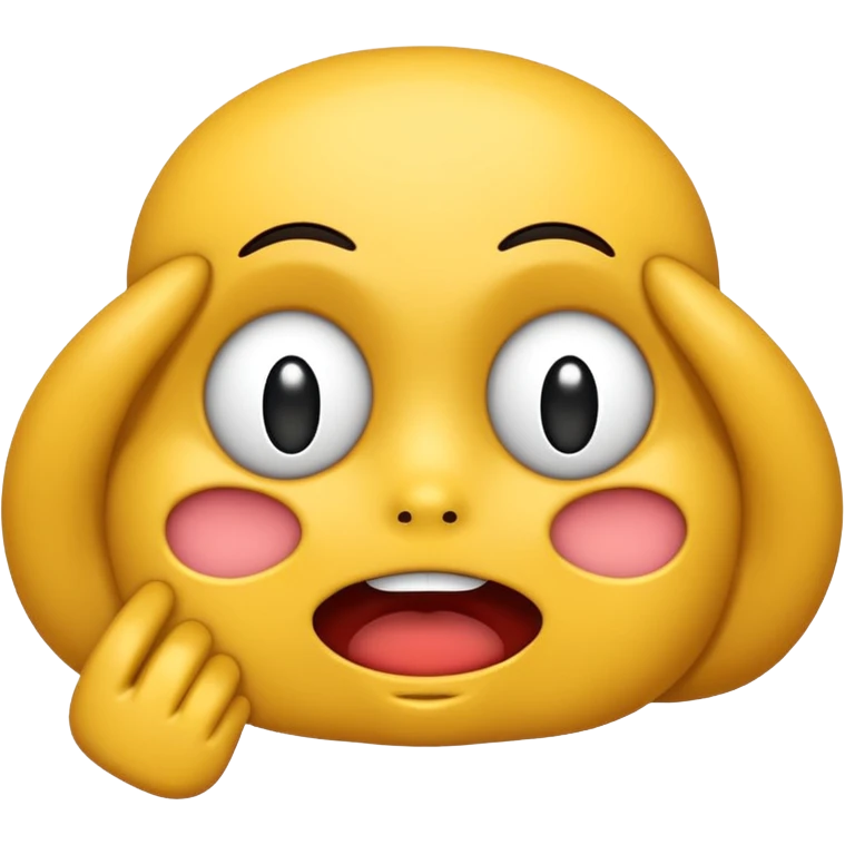 you suck emoji