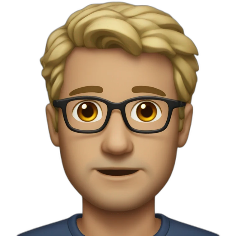Paul Denis Navero emoji