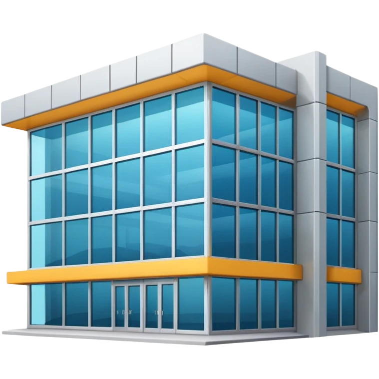 gym facade emoji