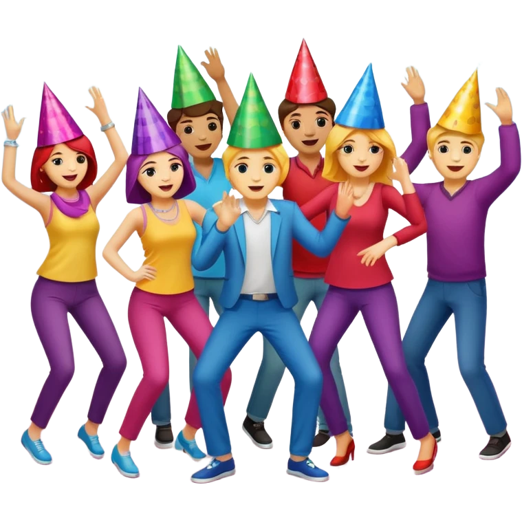dancehall emoji