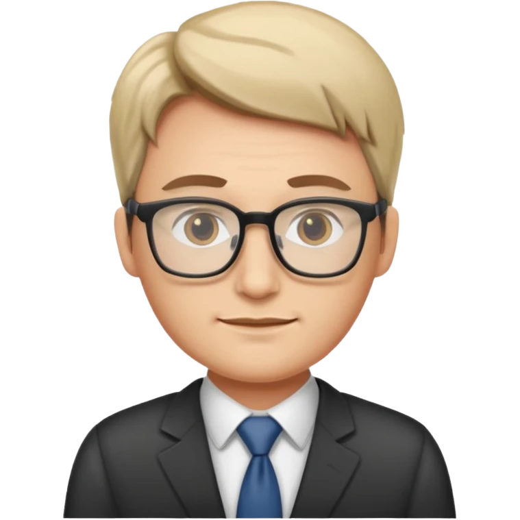 office worker emoji