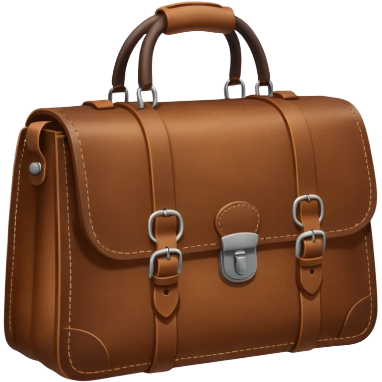 Work bag emoji