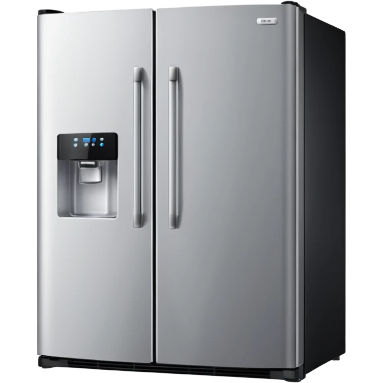Refrigerator  emoji