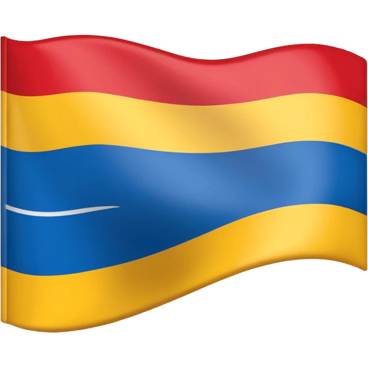 Bandeira Lapônia emoji