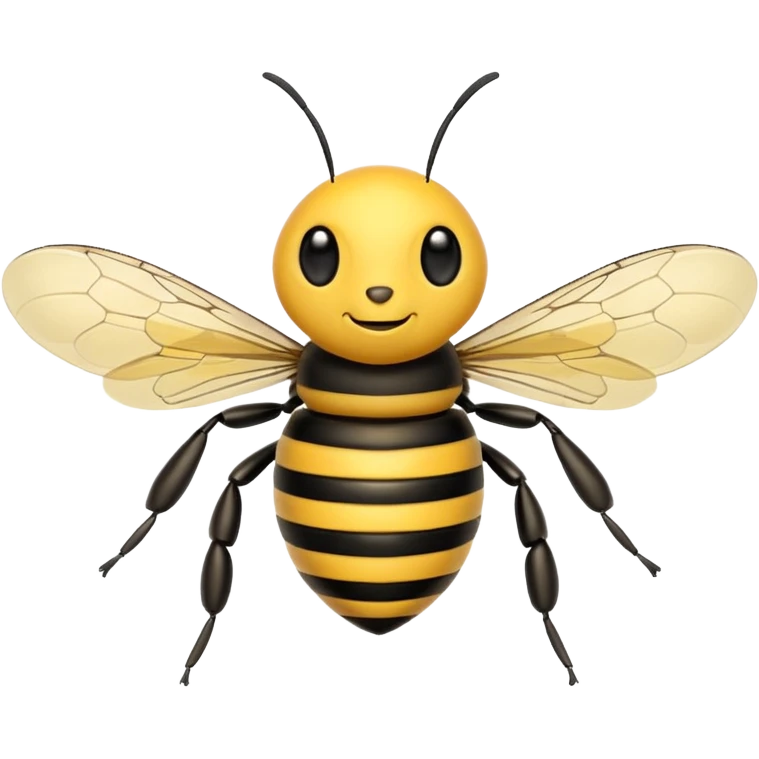 bee emoji