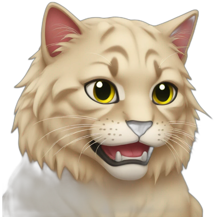 hellcat emoji