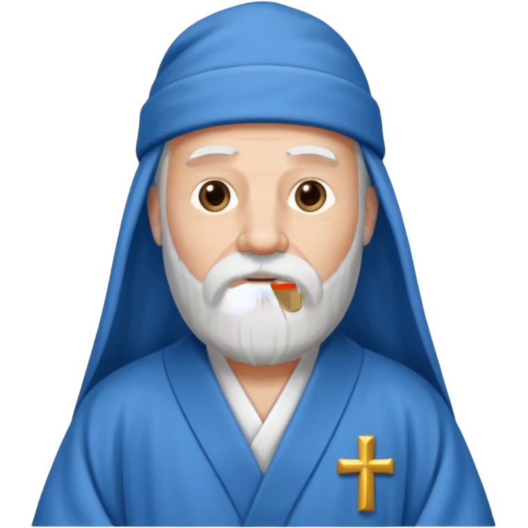 Dumble emoji