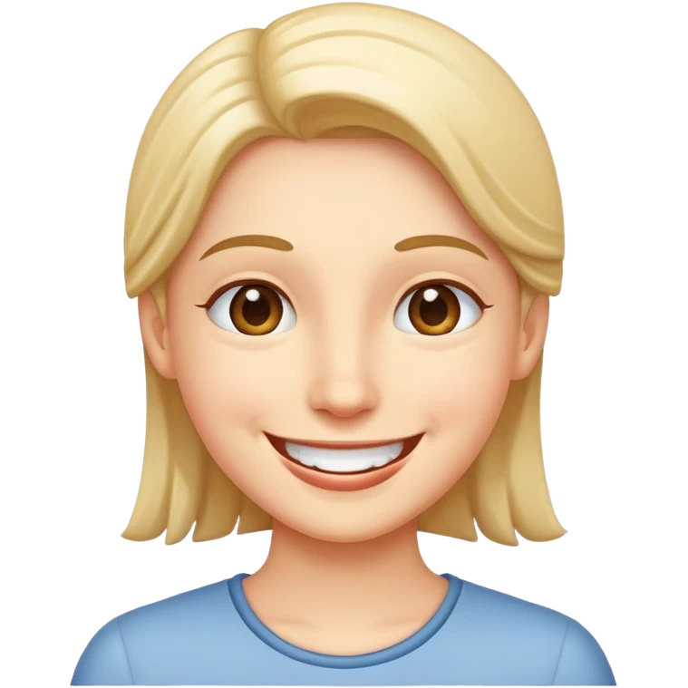 Me gustas  emoji