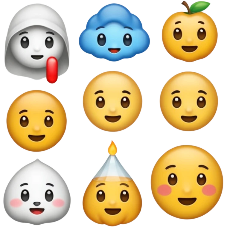 토끼 emoji
