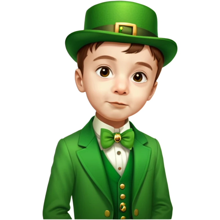 Green Maverick emoji