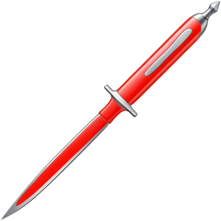 scalpel emoji