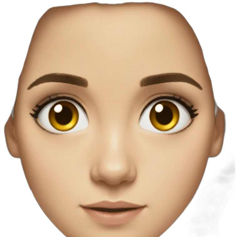 Emma Watson emoji