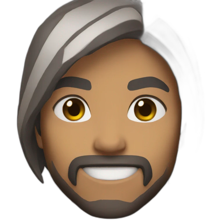 Overwatch emoji