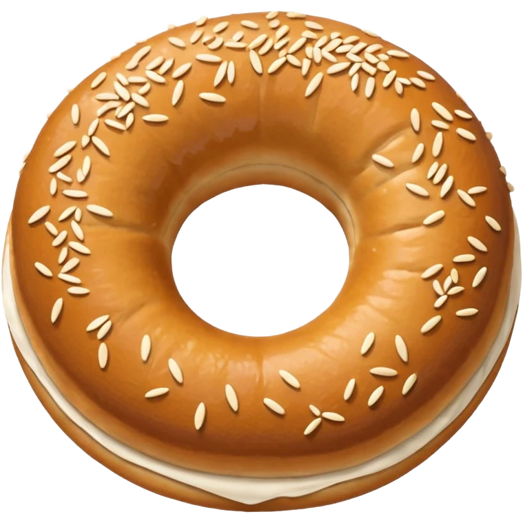 Simit emoji