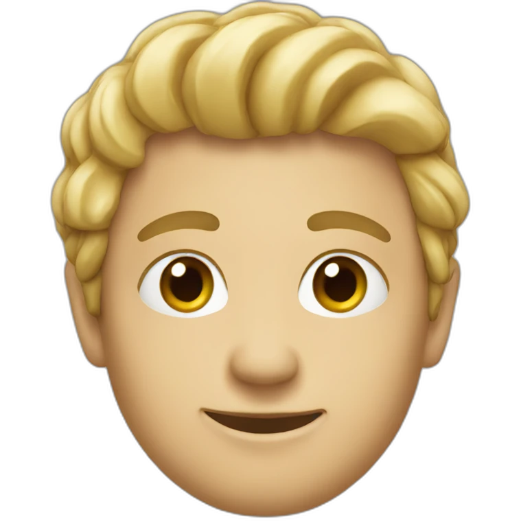 Logo emoji