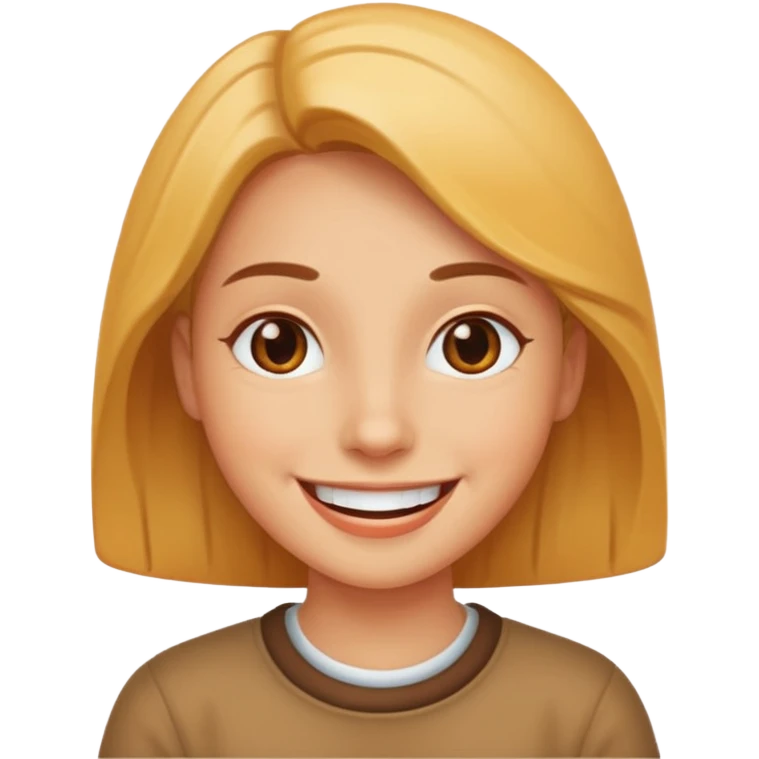 happy emoji