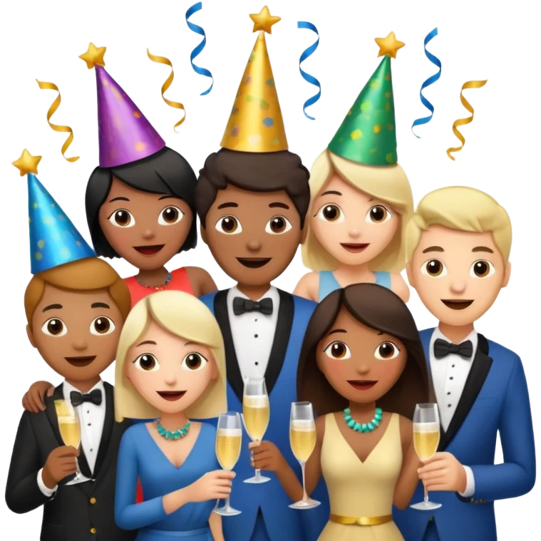 audience emoji