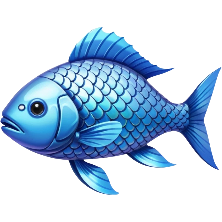 fish emoji