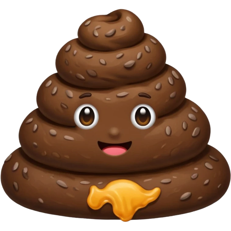 poop emoji