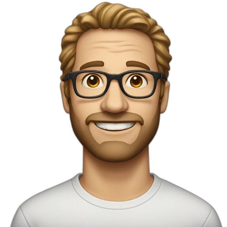 Gregory weinstock emoji