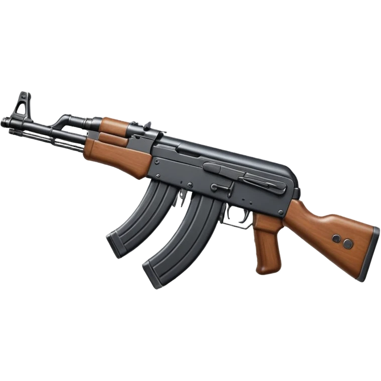 AK-74  emoji