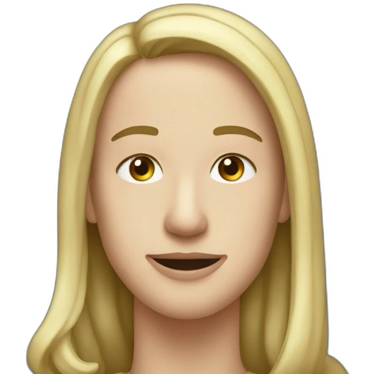 Hubermann emoji