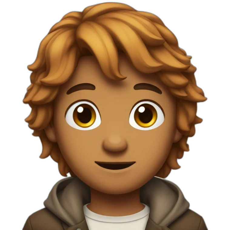 Capi bara emoji