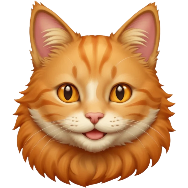 😺☺️ emoji
