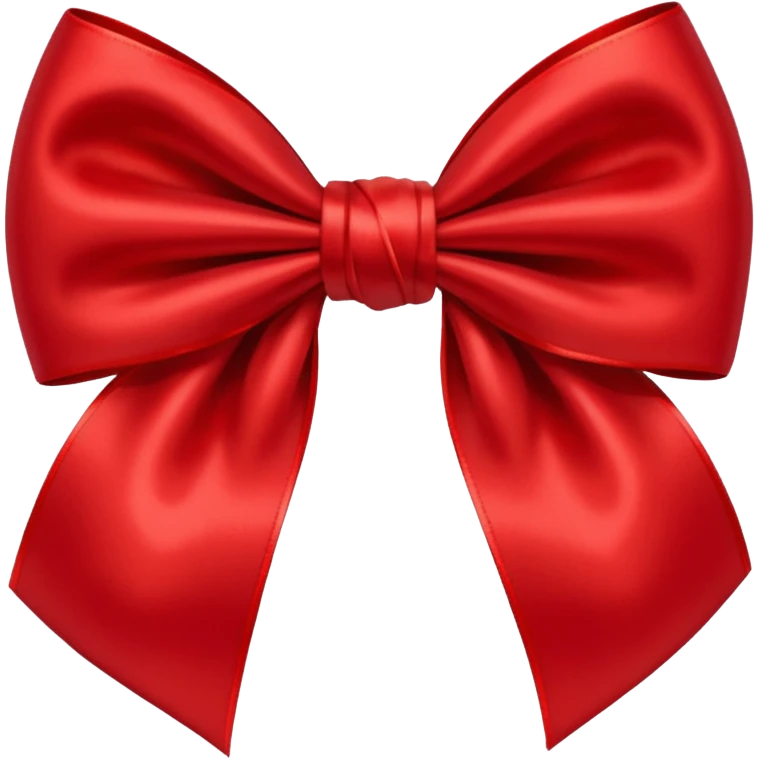 Moño emoji