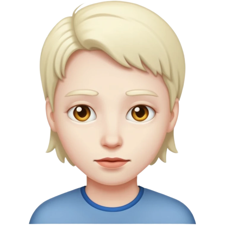 nor emoji