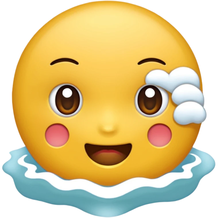 선생님 챗봇에 쓸 프로필 이모지 작게 emoji