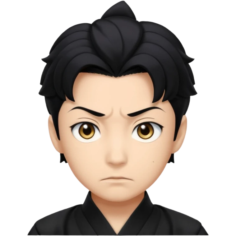 Tanjiro emoji