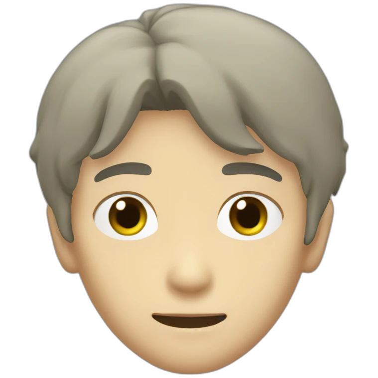 Gojo Satoru emoji
