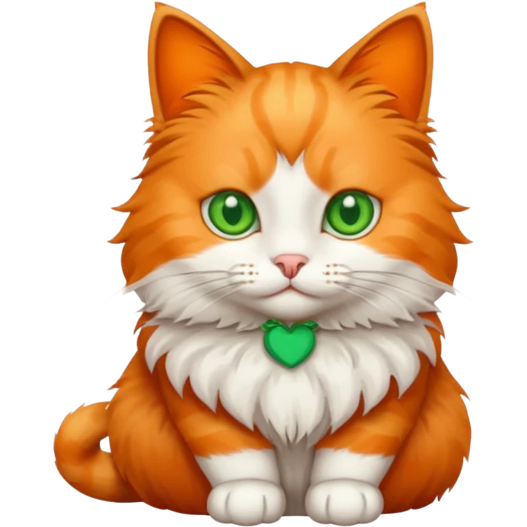 Pussy emoji