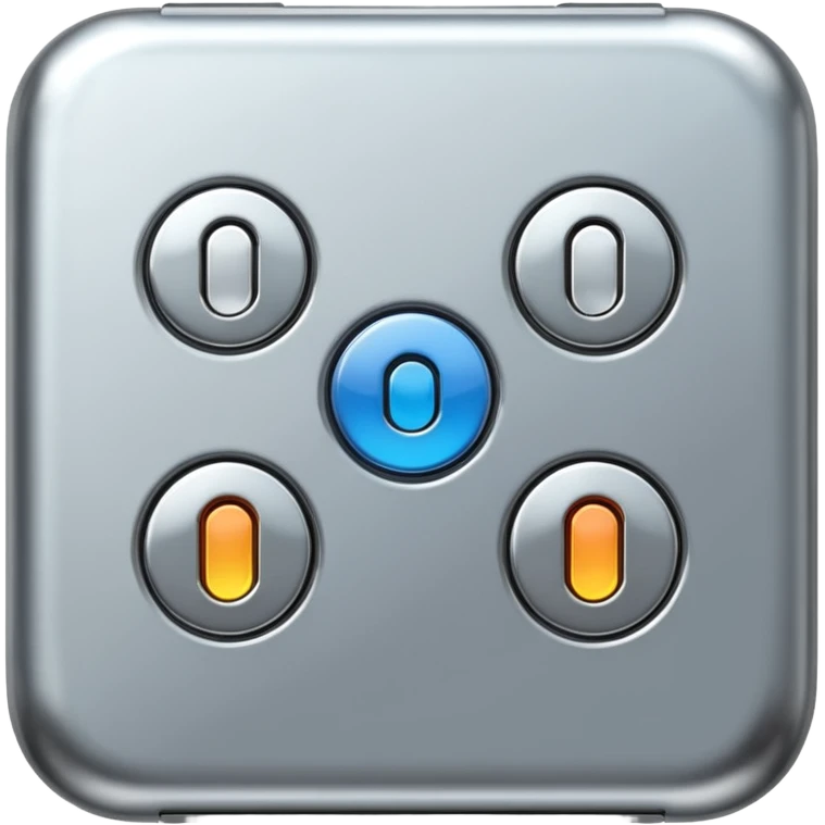 Switch emoji