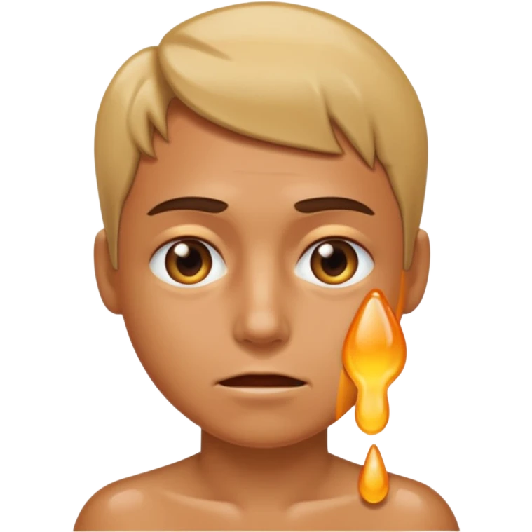😏🥵 emoji