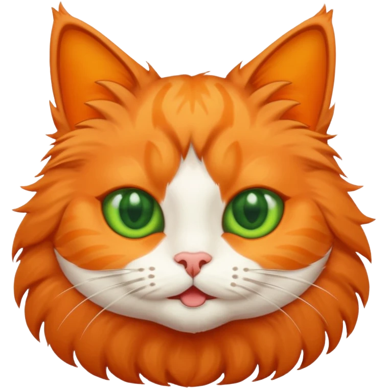  cat  emoji